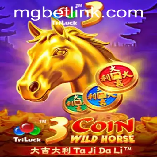 Unveiling the Thrill of 3CoinWildHorse: A Comprehensive Guide