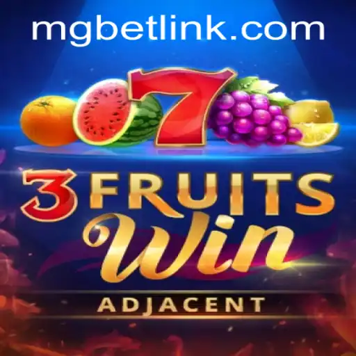 Exploring 3FruitsWin: A Captivating Gaming Experience