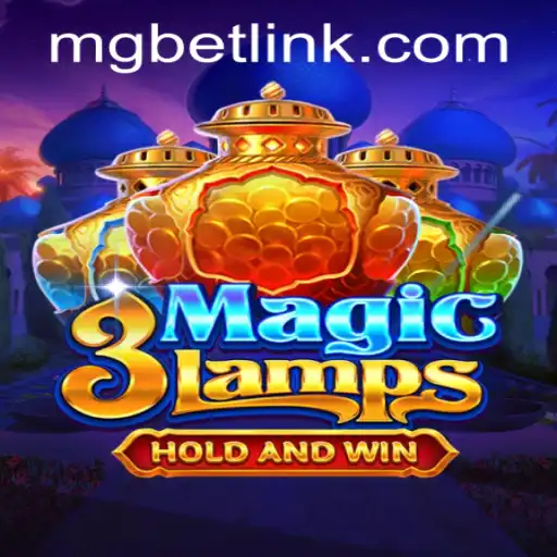 Unveiling the Enchantment of 3MagicLamps: A Gaming Adventure with Mgbet PH Login