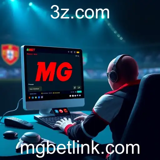 A Ascensão dos Sites de Jogos em 2025