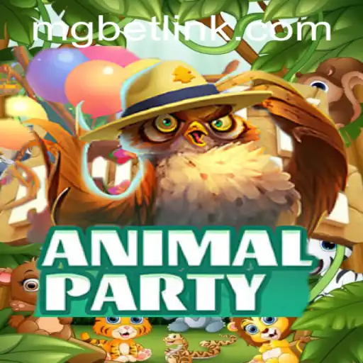 Exploring the World of AnimalParty and Mgbet PH Login