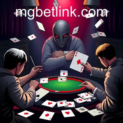 The Intriguing World of Card Games and Finding Your Way with Mgbet PH Login