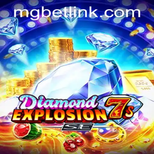 Unveiling the Thrills of DiamondExplosion7sSE: An Exciting Journey into the World of Online Gaming