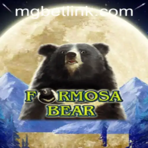 Discover the Exciting World of FormosaBear: A Game of Strategy and Fun