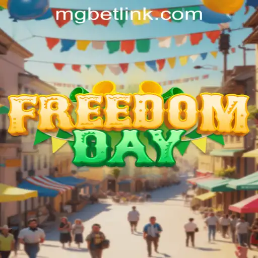 FreedomDay: Experience Unmatched Excitement with Mgbet PH Login