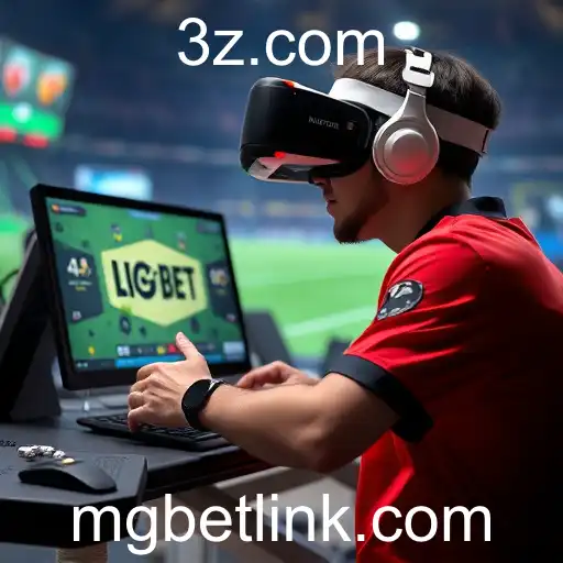 Tendências e Desafios no Mercado de Jogos Online em 2025