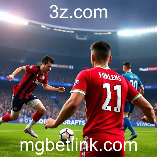 A Evolução do Mercado de Apostas Online: O Caso Mgbet