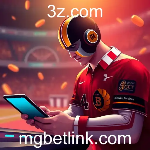 Evolução dos Jogos Online e o Impacto do Mgbet