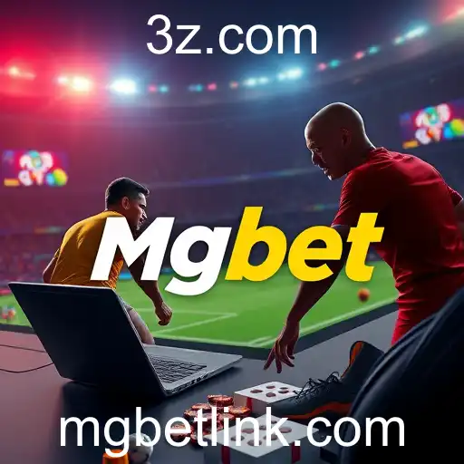 Ascensão de Plataformas de Jogos em 2025: O Caso Mgbet