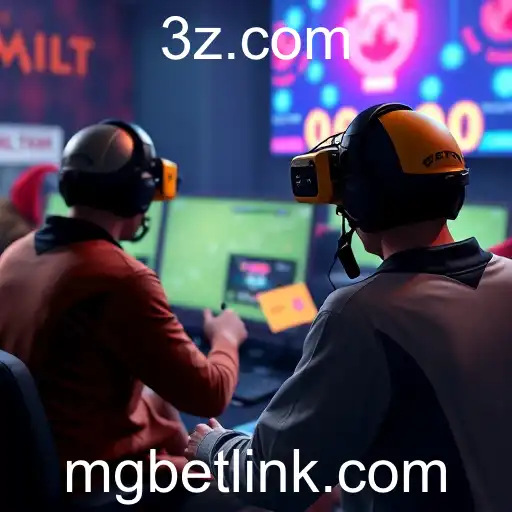 Inovações no Mercado de Jogos Online em 2025