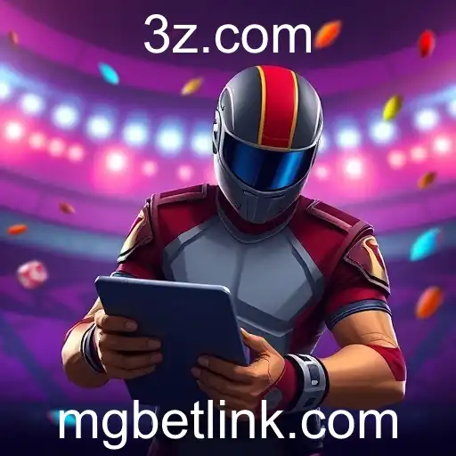 Mgbet Revoluciona Jogos Online com Seguro de Apostas