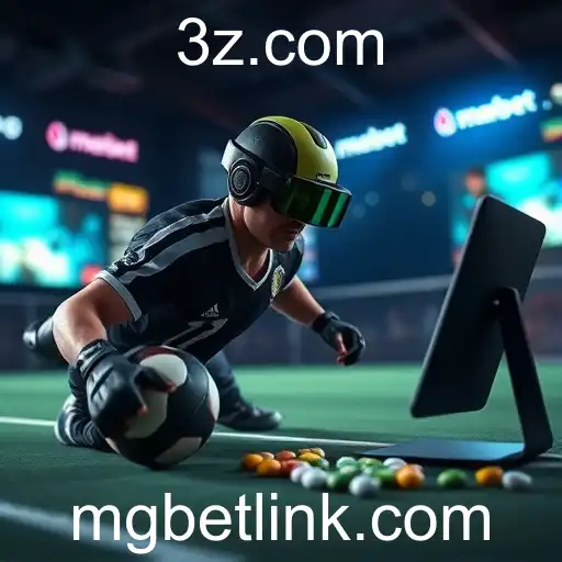 Mgbet: Tendências do Mercado de Jogos Online