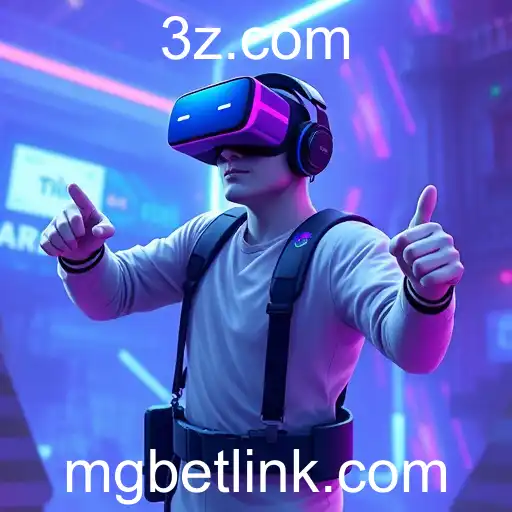 Mgbet: A Revolução dos Jogos Online em 2025