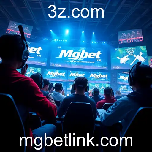 Ascensão dos Sites de Apostas em 2025