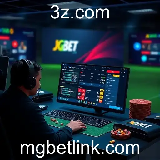 A Ascensão do Mercado de Jogos Online em 2025