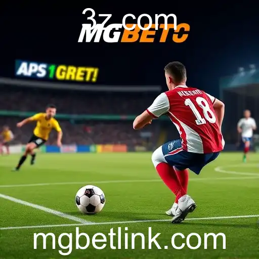 A Ascensão da Mgbet em Meio às Transformações do Mercado de Jogos