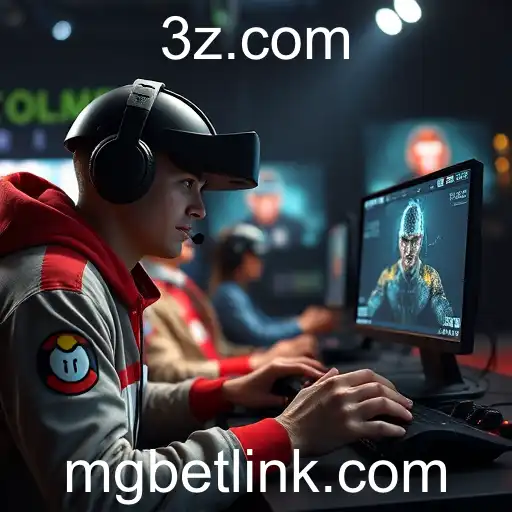 Tendências e Desafios no Crescimento dos Jogos Online