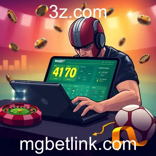 Impacto Crescente dos Jogos Online no Brasil