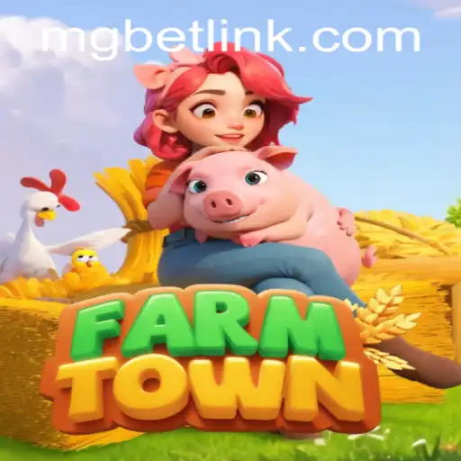 Exploring FarmTown: A Virtual Harvest Revolution