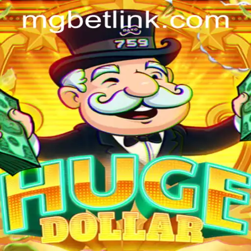 Exploring the Excitement of HugeDollar: A Complete Guide to Mgbet PH Login