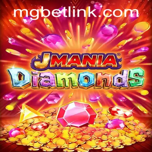JManiaDiamonds: Dive into the Glittering World of This Captivating Game