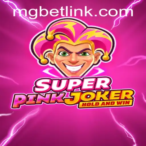 Discover the Thrills of SuperPinkJoker: Gameplay, Features, and the Mgbet PH Login