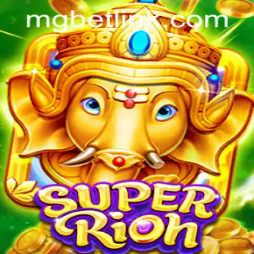 Unveiling SuperRich: A Thrilling New Experience with Mgbet PH Login