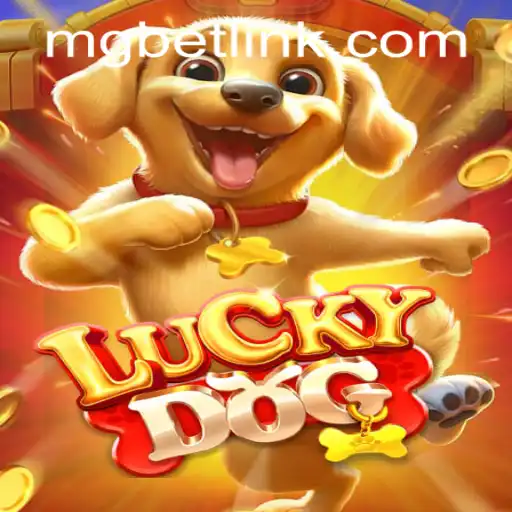 Discovering LuckyDog: A Mesmerizing Adventure in Online Gaming