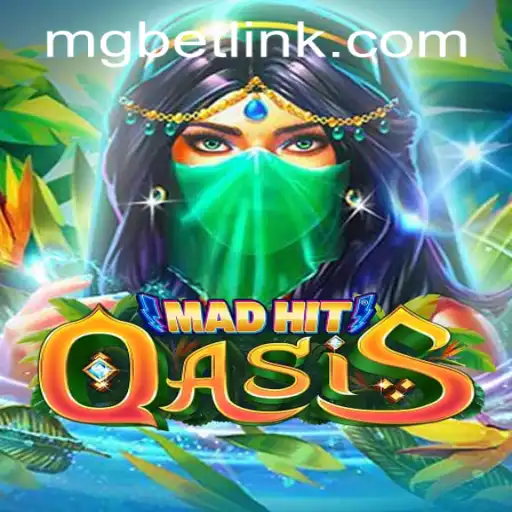 Discover the Exciting World of MadHitOasis: A Thrilling Gaming Experience