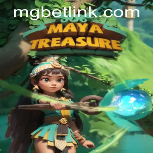 Unlock the Mysteries of MayaTreasure: A Gamer's Guide to Mastering the Aztec Adventure