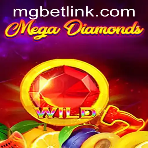 MegaDiamond Casino Game: A Glimpse into the Glittering World of High Stakes