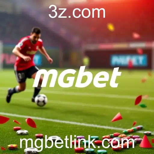 Ascensão e Impacto do Mgbet no Mercado de Jogos