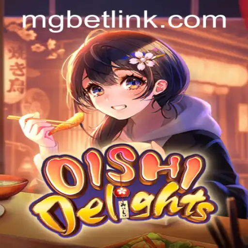 Discover OishiDelights: A Culinary Adventure and Mgbet PH Login Experience