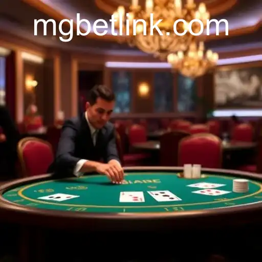 Exploring the World of Online Baccarat: The Rise of Mgbet PH Login