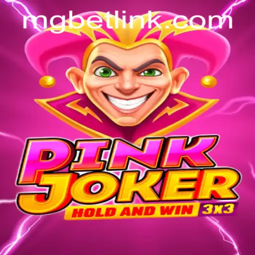 Unveiling Pinkjoker: A Vibrant Gaming Experience with Mgbet PH Login