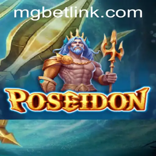 Explore the Depths of Poseidon: Dive into an Engaging Gameplay Experience