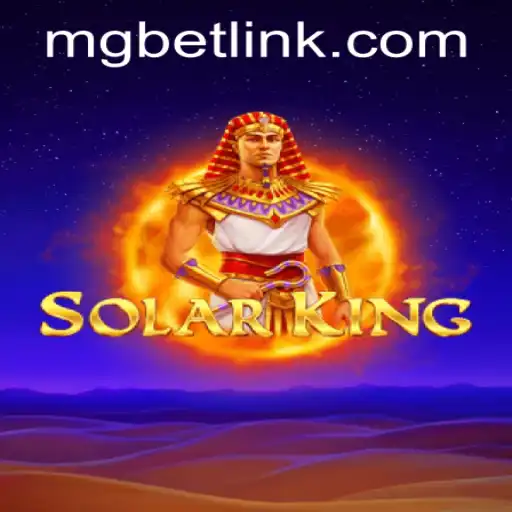 Exploring the Galactic Adventures in SolarKing with Mgbet PH Login