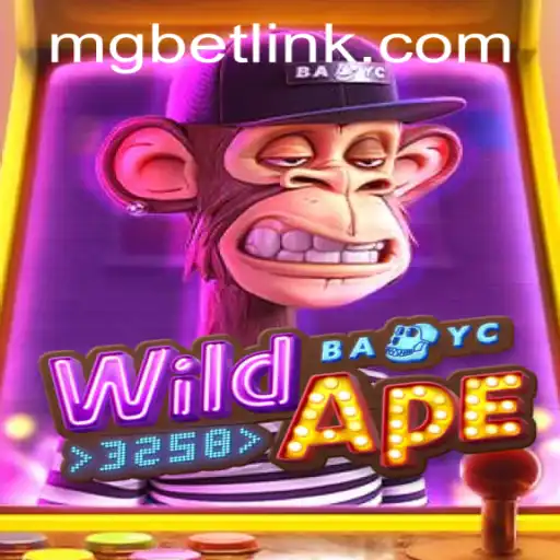 WildApe3258: A Thrilling Encounter in the World of Virtual Gaming